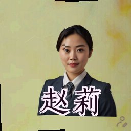 赵莉